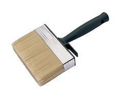 Draper 82515 115 mm capannone e Recinzione Spazzola