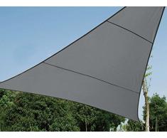 Velleman GSS3500PEC - Candela dombra, Colore: Grigio, 44 x 9 x 37 cm