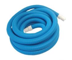 Gre 40004 - Tubo da 2 Terminali per Puliscifondo Piscina, Ø38 mm, 15 m