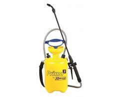 Ribimex PRP050P Nebulizzatore Primo, 5 l, Giallo/Blu, 42x18x18 cm