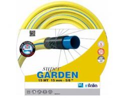 Rr Italia Super Garden Tubo Irrigazione, Multicolore, Unica