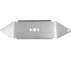 Wolf-Garten 122-098-650 1 - Coltello di Ricambio LOOPO S, Colore: Rosso