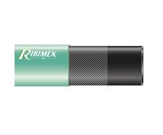 Ribimex PRTPL5120 Tubo Piatto 3 Strati Diametro 51 mm Lunghezza 20 m, Verde, Ø 52 (2“)