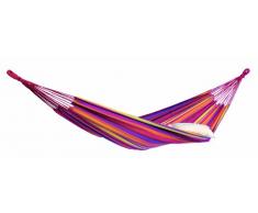Amazonas Hammock AZ-1013100 Tahiti Amaca, Vulcano, Fucsia, 310x100x5 cm