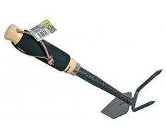VERDEMAX 3956 28 cm Cuore Zappa Deluxe con Forcella