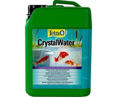 Tetra Pond Biocondizionatore di CrystalWater Piscina 3 L