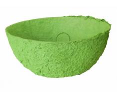 Gardman 06010 Rivestimento in Fibra per Vaso Pensile, 30 cm/12 Pollici