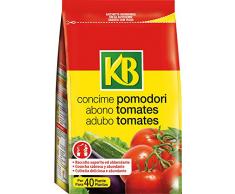 KB Concime Pomodori, 800g