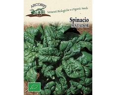 Arcoiris BU032 Sementi