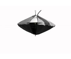 Outtrade HW10 Guard per Parete/plafone riscaldatore 60 Centimetri Diametro