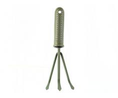 Home 8696800 Rastrello, 24 Cm, Verde