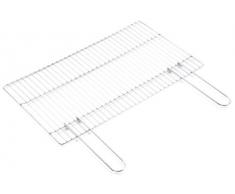 Landmann 10222 Griglia per barbecue 40 x 30 cm