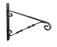 Gardman 03025 Staffa per Portavasi Pensile, Standard, 35 cm