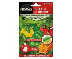 Semillas Batlle 710630BOLS Fertilizzante chelato di Ferro da 1 L