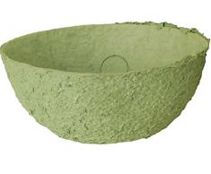 Gardman 06015 Rivestimento in Fibra per Vaso Pensile, 35 cm