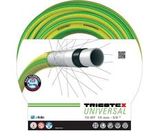 RR Italia Tricotex Universal Tubo Irrigazione, Giallo