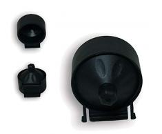 Manita Calor 21884 Supporto Bicchiere ricambio universale per Tubo Heat Pipe 58 mm Diametro Pannello Solare Termico Acqua Calda