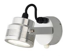 Konstsmide, Faretto da parete, classe di efficienza energetica A