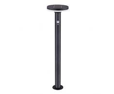 Lampada Solare Multifunzione.