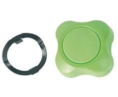 VERDEMAX 1109 - Pomello di Regolazione con Molla per cesoie