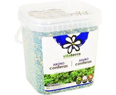 Vitaterra Fertilizzante conifere 4 kg, 22130