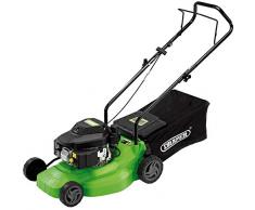 Draper Tosaerba, Verde