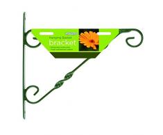 Gardman 03032 Staffa per Portavasi Pensile, Standard, 35 cm