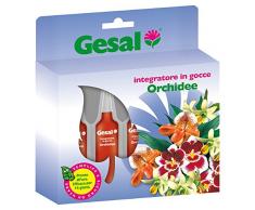 GESAL, Concime Liquido per Orchidee, 18.0x2.5x20.0 cm