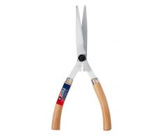 Spear & Jackson Razorsharp Wooden Handled Shears Cesoie Affilate Come Un Rasoio con Manico in Legno