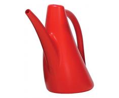Zanvic Annaffiatoio MOD, EOS 1,5 L di capacità, Corallo 29 x 11 x 22 cm ZA200