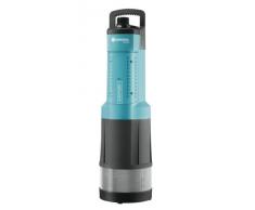 Gardena 1476-20 Comfort 6000/5 Automatic Pompa Sommersa a Pressione, 6.000 L/H, 1.050 W, Profondità da 12 m, Protezione contro Marcia a Secco