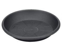 Euro3Plast Sottovaso 52cm, anthr. Medea