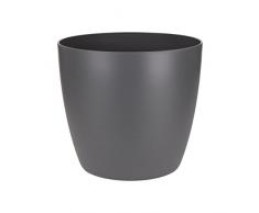 elho brussels round 18cm coprivaso - antracite
