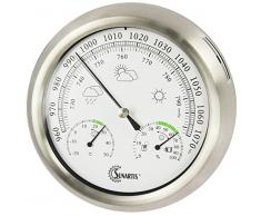 Sunartis THB 367 SS - Stazione meteorologica