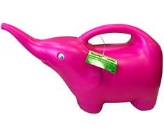 Riegolux 00519 - Annaffiatoio 2,2 l, modello Elefante