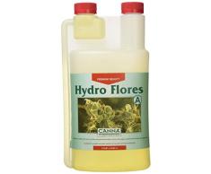 Canna 5210801 Hydro Flores Acqua Dura A1, Verde, 27 x 6 x 13 cm