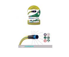 Rr Italia Super Garden Tubo Irrigazione, Multicolore, Unica