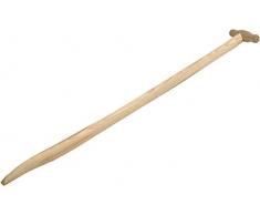 Green Tower Vanga con Manico 605130, Beige, 120 x 50 x 20 cm, gt605130