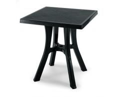 Scab Rudiano SAB339 Tavolo Antracite