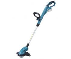 Makita DUR141Z 260mm Batteria tagliabordo e decespugliatore