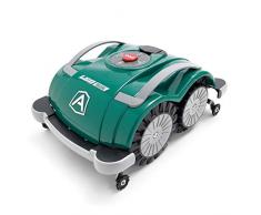 Ambrogio Robot AM060D0K8Z Robot Rasaerba L60 Deluxe senza Installazione, 5.0A.h