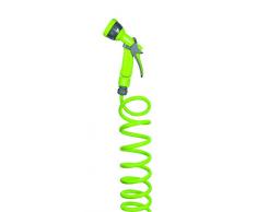 Hozelock 6800 4440 15m sul Suolo PVC Lime Pompa da Giardino