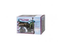 Pompa per Fontana Velda Super 2000