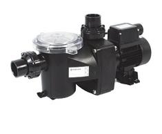 Pentair Freeflo umpe Piscina, FFL 101 18 m³/h in 2 Metri, 1050 Watt