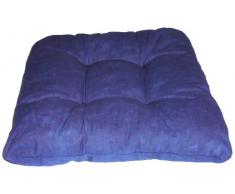 beo SV40 S MM01 riempimento Cuscino con i Fiocchi e 4 Punti di Passaggio, Circa 38 x 38 cm, Spessore di Circa 8 cm