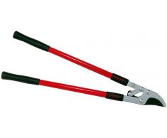 Connex FLOR70435 Troncarami a Doppia Leva con Lama temprata, 75 Com