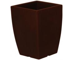 Gargnano vaso 28 x 40 cm bronzo