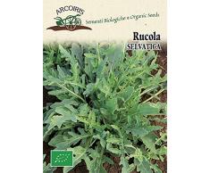 Arcoiris BU093 Sementi