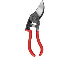 Corona BP 3640 - Forbici da potatura con una mano, colore: Rosso