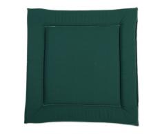 Apart Basic Oltre 100200-38382A-13 cuscino - cuscini (Piazza Verde monotone, 38 cm, 38 cm, 2 cm)